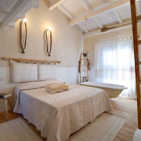 Is Perdas Rural Retreat & Spa Gergei Extérieur photo