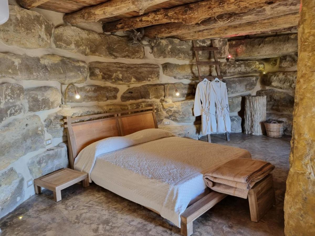 Is Perdas Rural Retreat & Spa Gergei Extérieur photo