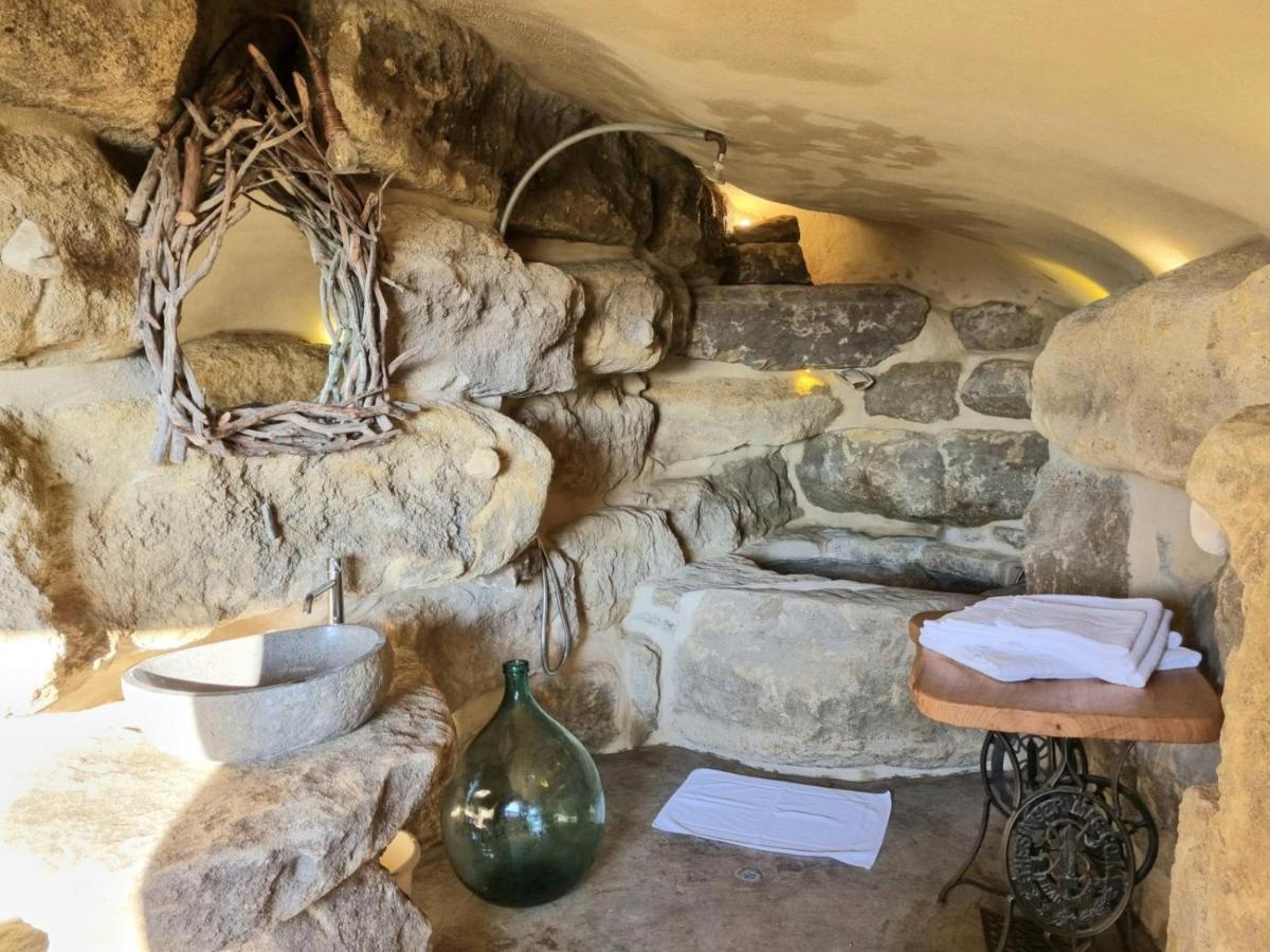 Is Perdas Rural Retreat & Spa Gergei Extérieur photo