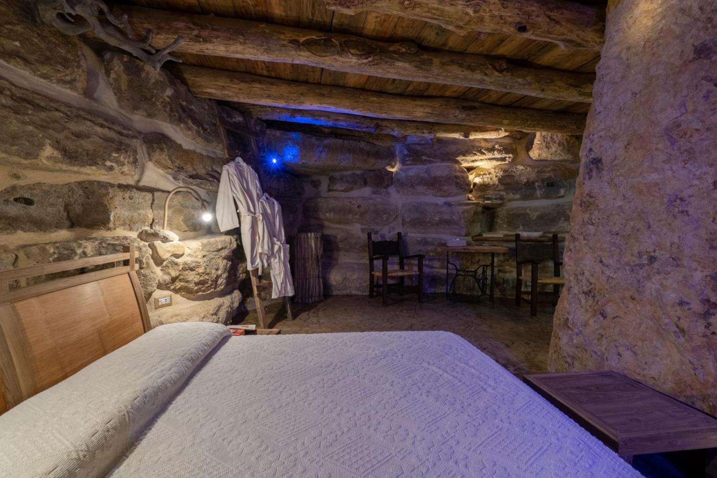 Is Perdas Rural Retreat & Spa Gergei Extérieur photo