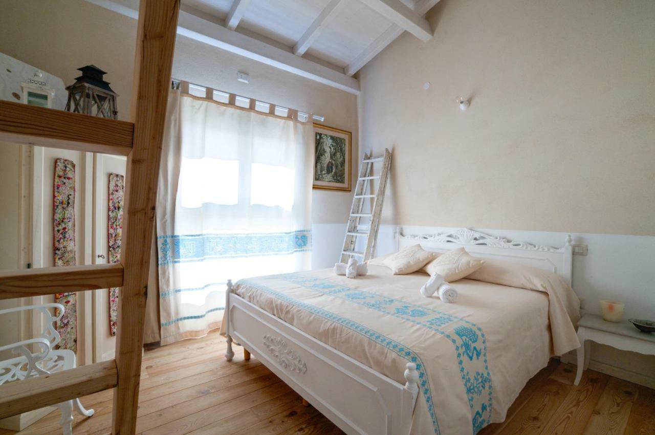 Is Perdas Rural Retreat & Spa Gergei Extérieur photo