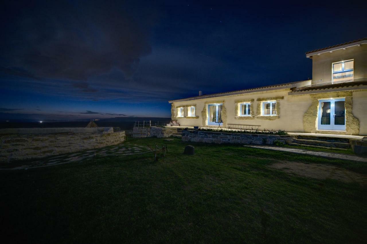 Is Perdas Rural Retreat & Spa Gergei Extérieur photo