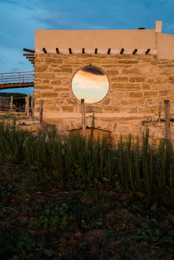 Is Perdas Rural Retreat & Spa Gergei Extérieur photo