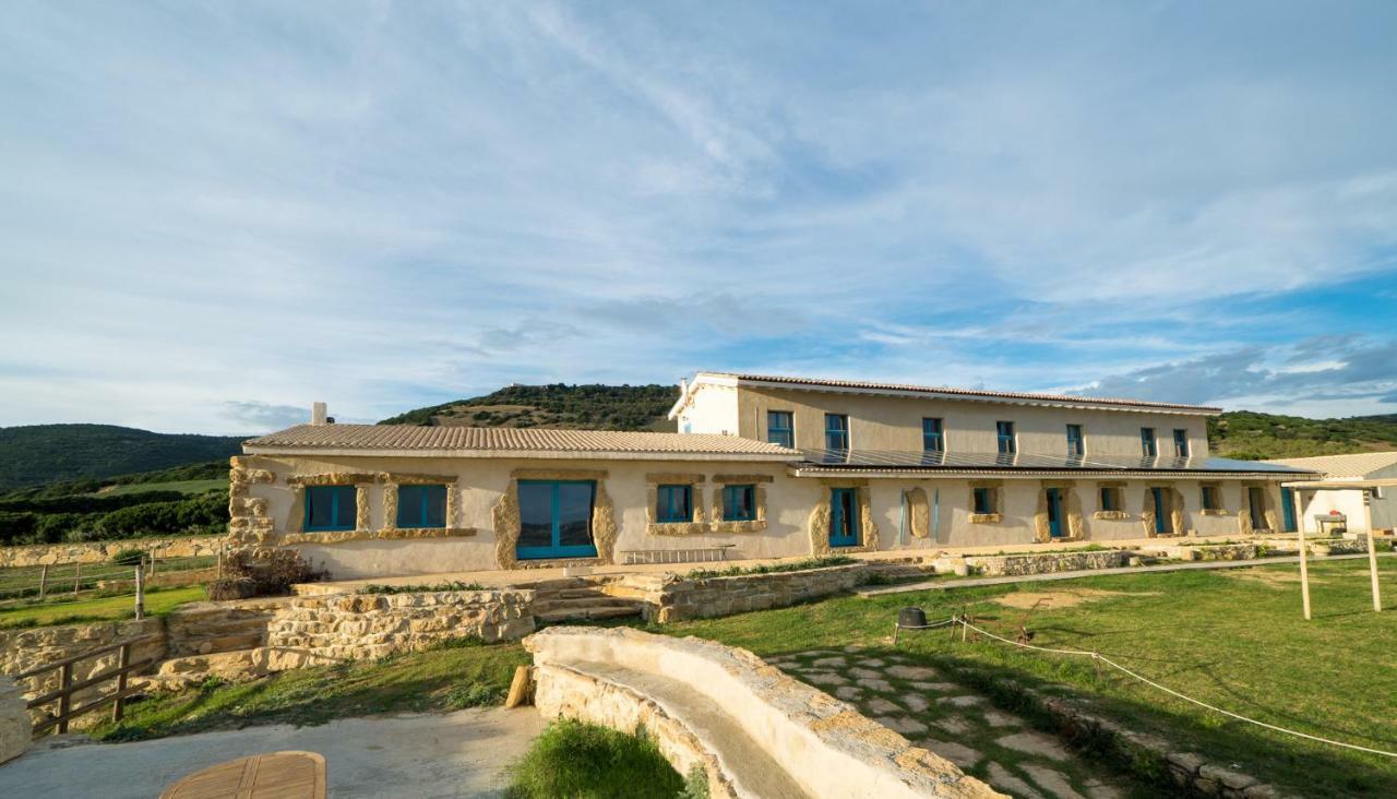 Is Perdas Rural Retreat & Spa Gergei Extérieur photo